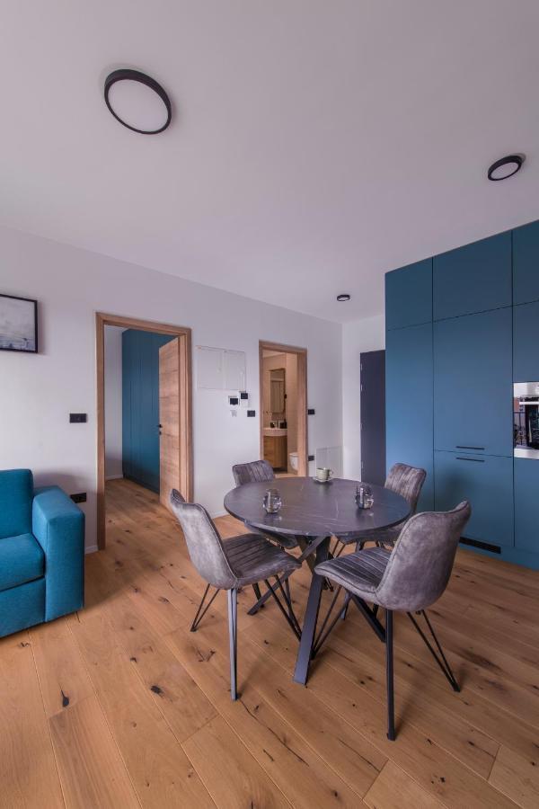 Apartmaji Harpf Slovenj Gradec Exterior foto