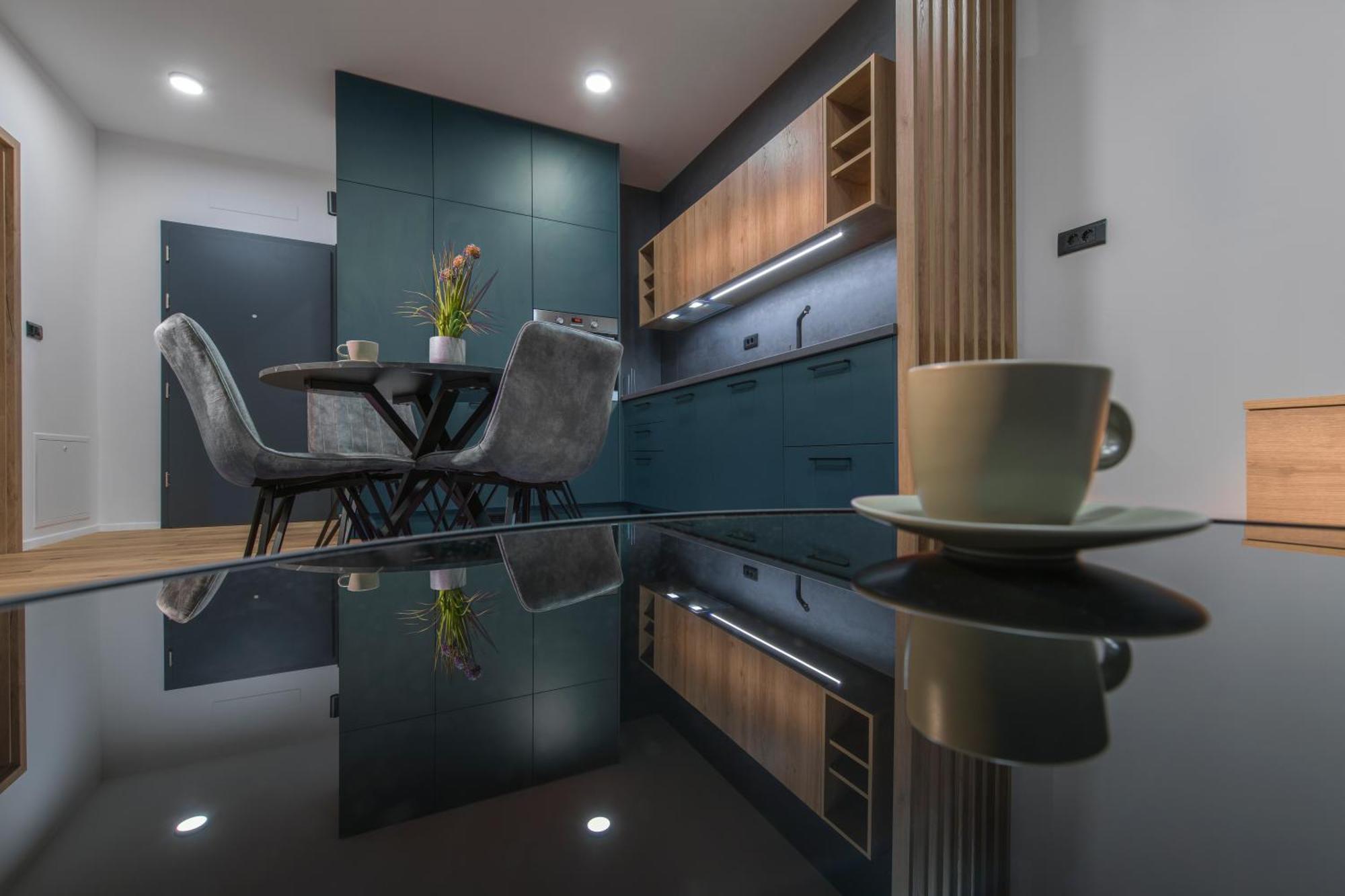 Apartmaji Harpf Slovenj Gradec Zimmer foto