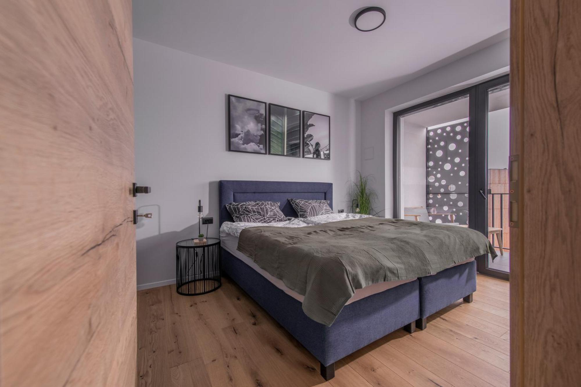 Apartmaji Harpf Slovenj Gradec Zimmer foto