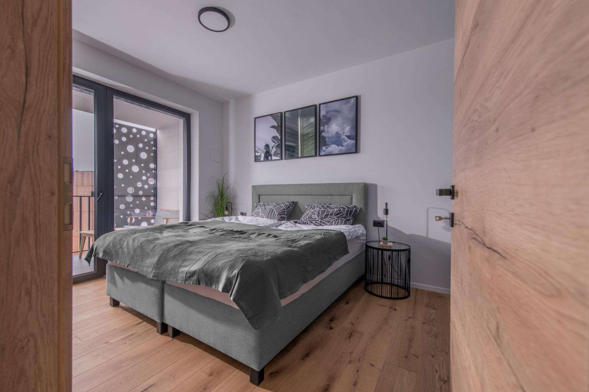 Apartmaji Harpf Slovenj Gradec Zimmer foto