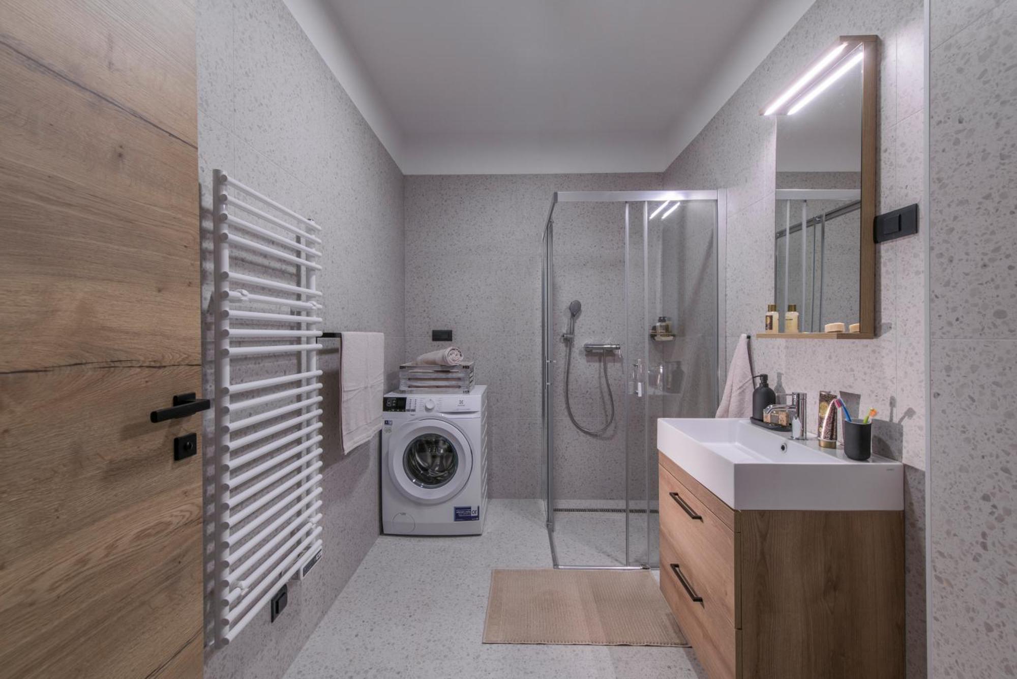 Apartmaji Harpf Slovenj Gradec Zimmer foto