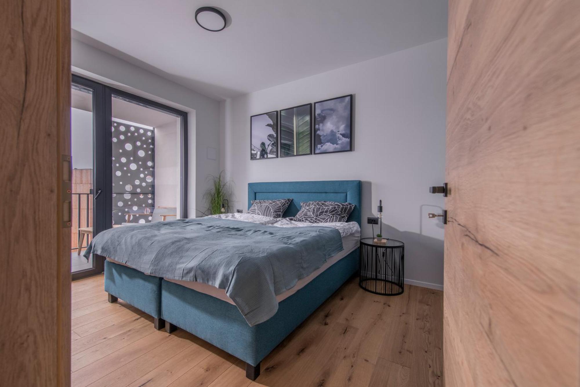 Apartmaji Harpf Slovenj Gradec Zimmer foto