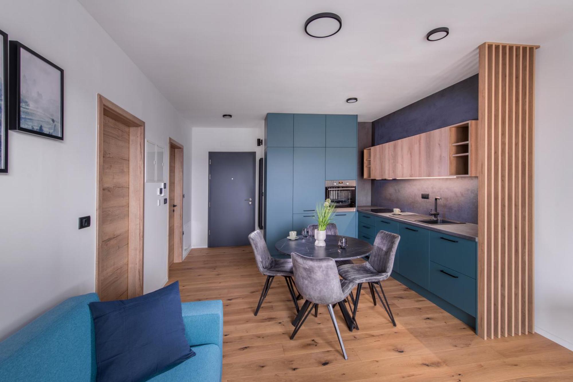 Apartmaji Harpf Slovenj Gradec Zimmer foto