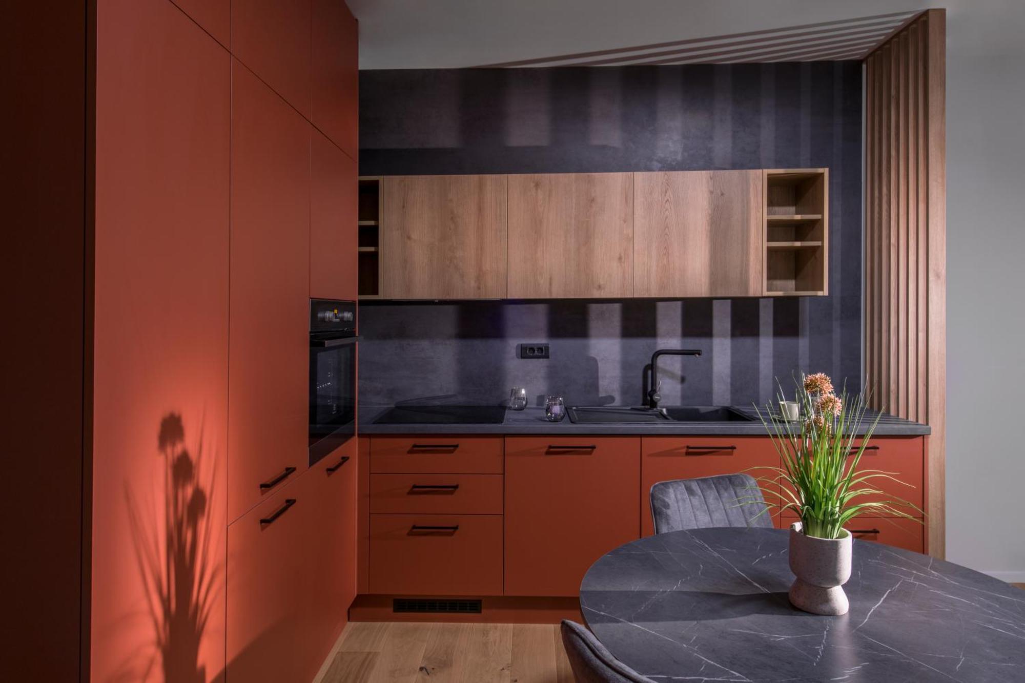 Apartmaji Harpf Slovenj Gradec Zimmer foto